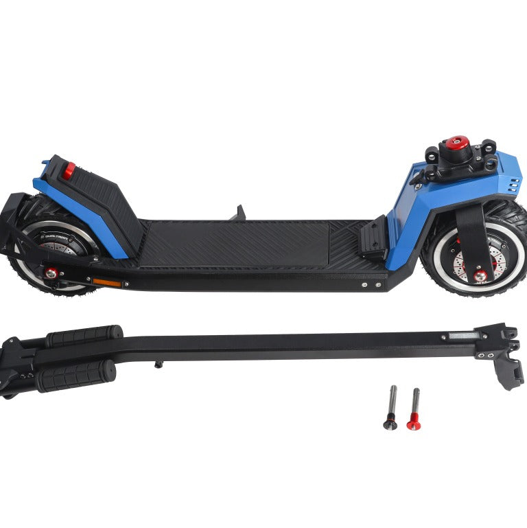 Dualtron SONIC PRO (N) | 700w 36v 10.2Ah