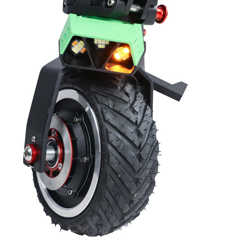 Dualtron SONIC PRO (N) | 700w 36v 10.2Ah