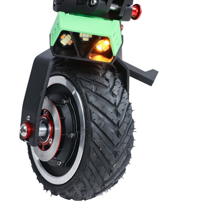 Dualtron SONIC PRO (N) | 700w 36v 10.2Ah