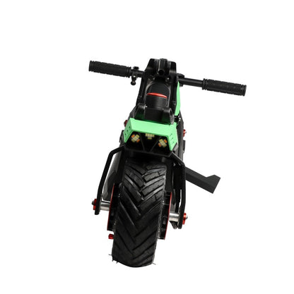 Dualtron SONIC PRO (N) | 700w 36v 10.2Ah