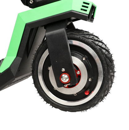 Dualtron SONIC PRO (N) | 700w 36v 10.2Ah