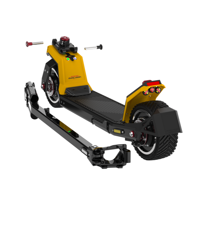 Dualtron SONIC PRO (N) | 700w 36v 10.2Ah