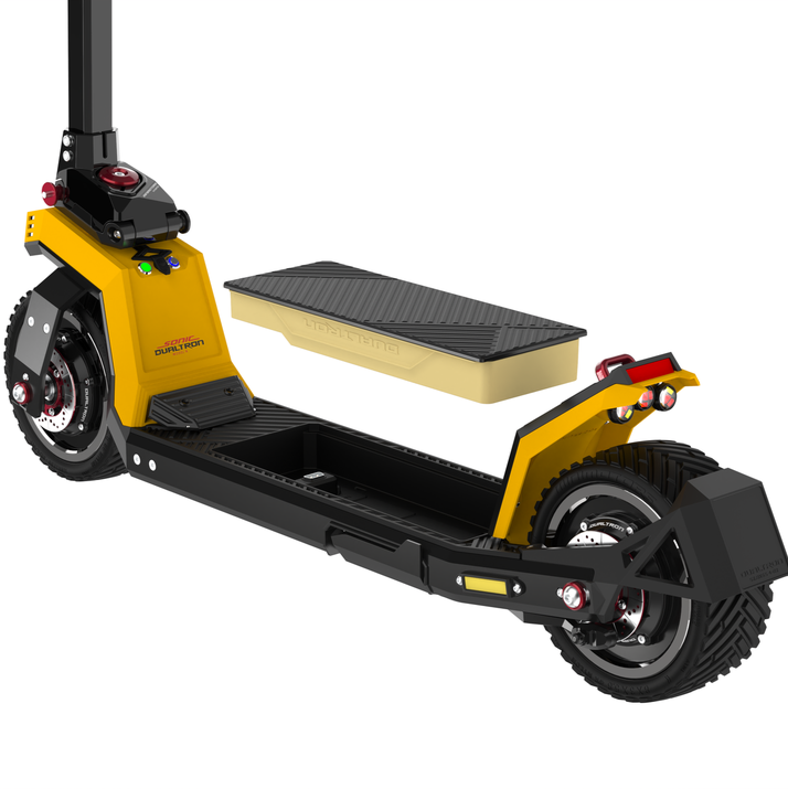 Dualtron SONIC PRO (N) | 700w 36v 10.2Ah