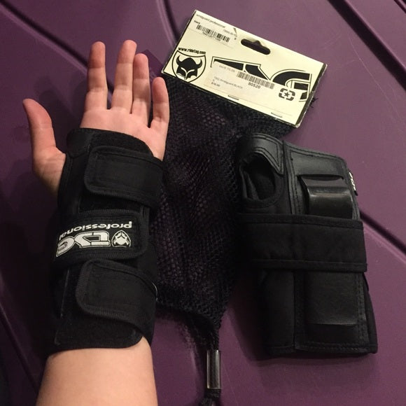 TSG Wristguard TSG Professional