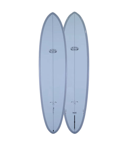 Takayama Egg - Tuflite Pro - FCS II - 2 + 1 Fin