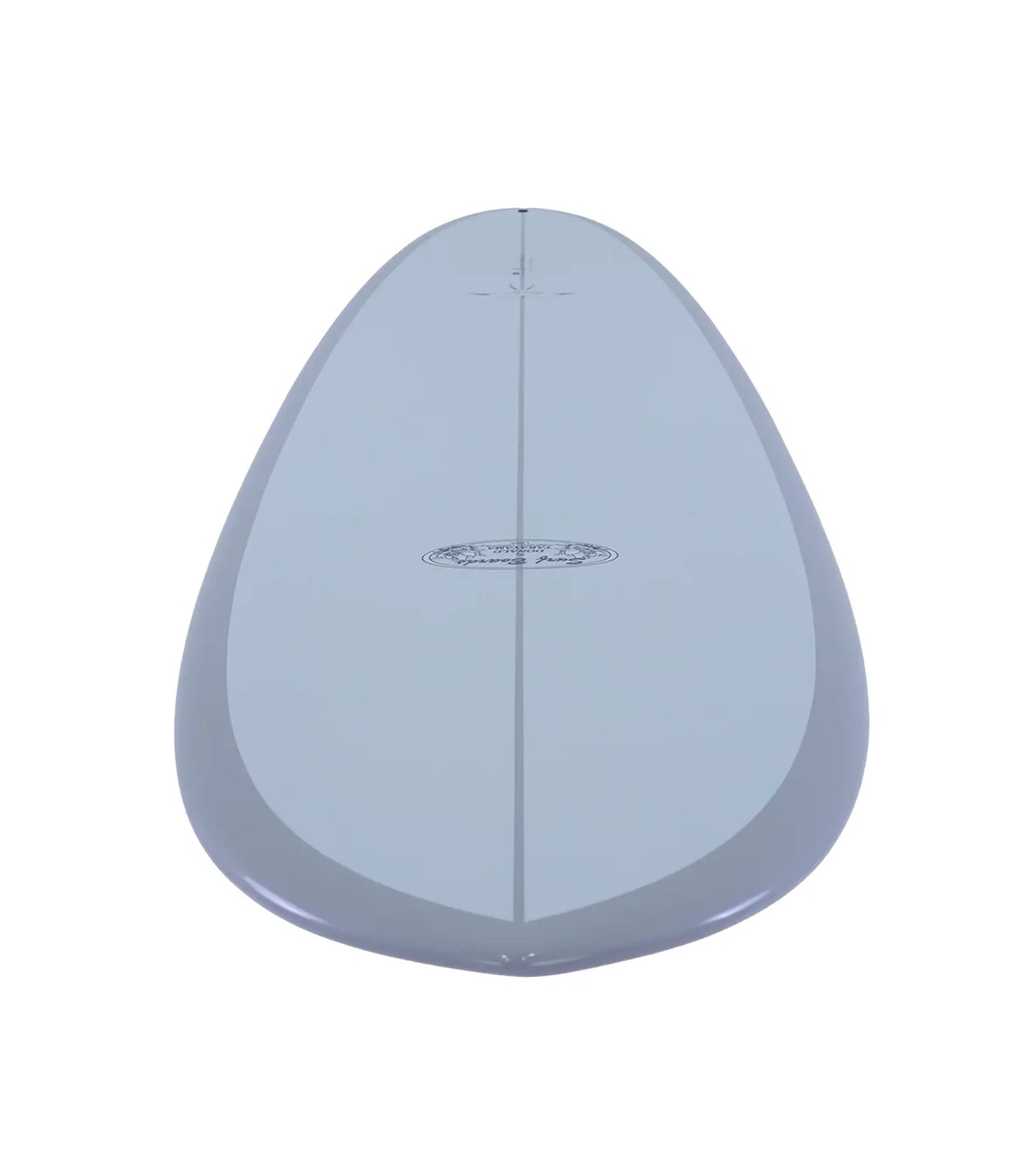 Takayama Egg - Tuflite Pro - FCS II - 2 + 1 Fin