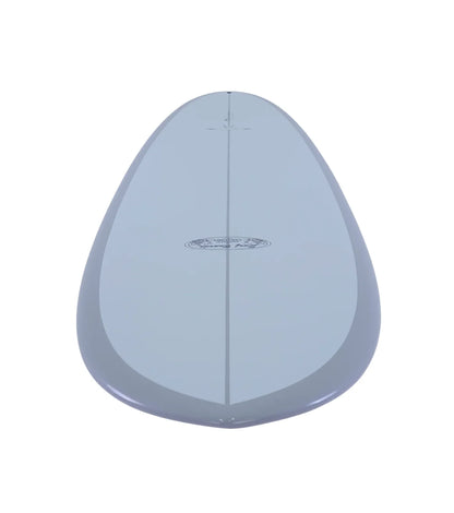 Takayama Egg - Tuflite Pro - FCS II - 2 + 1 Fin