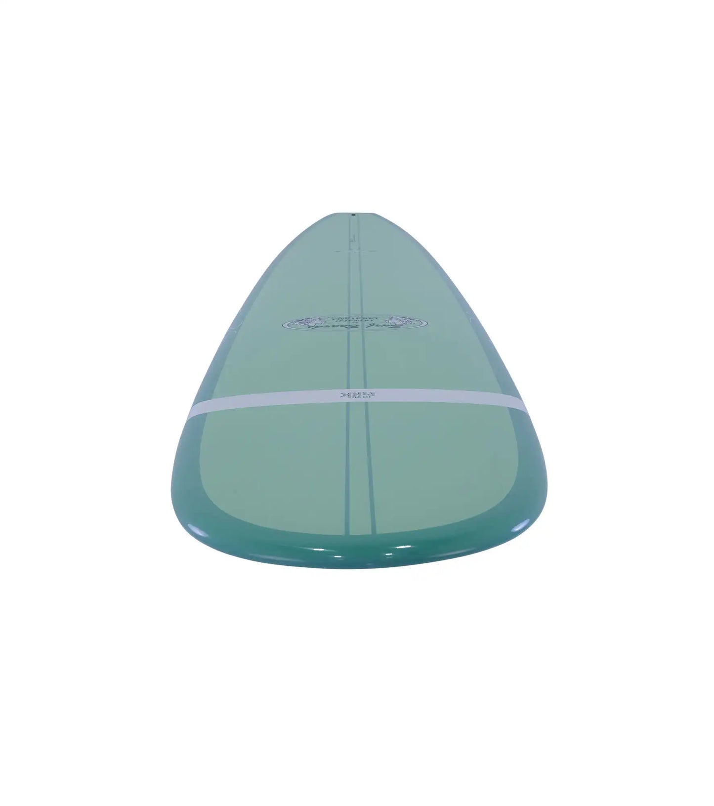 Takayama In The Pink - Tuflite Pro - FCS II - 2 + 1 Fin