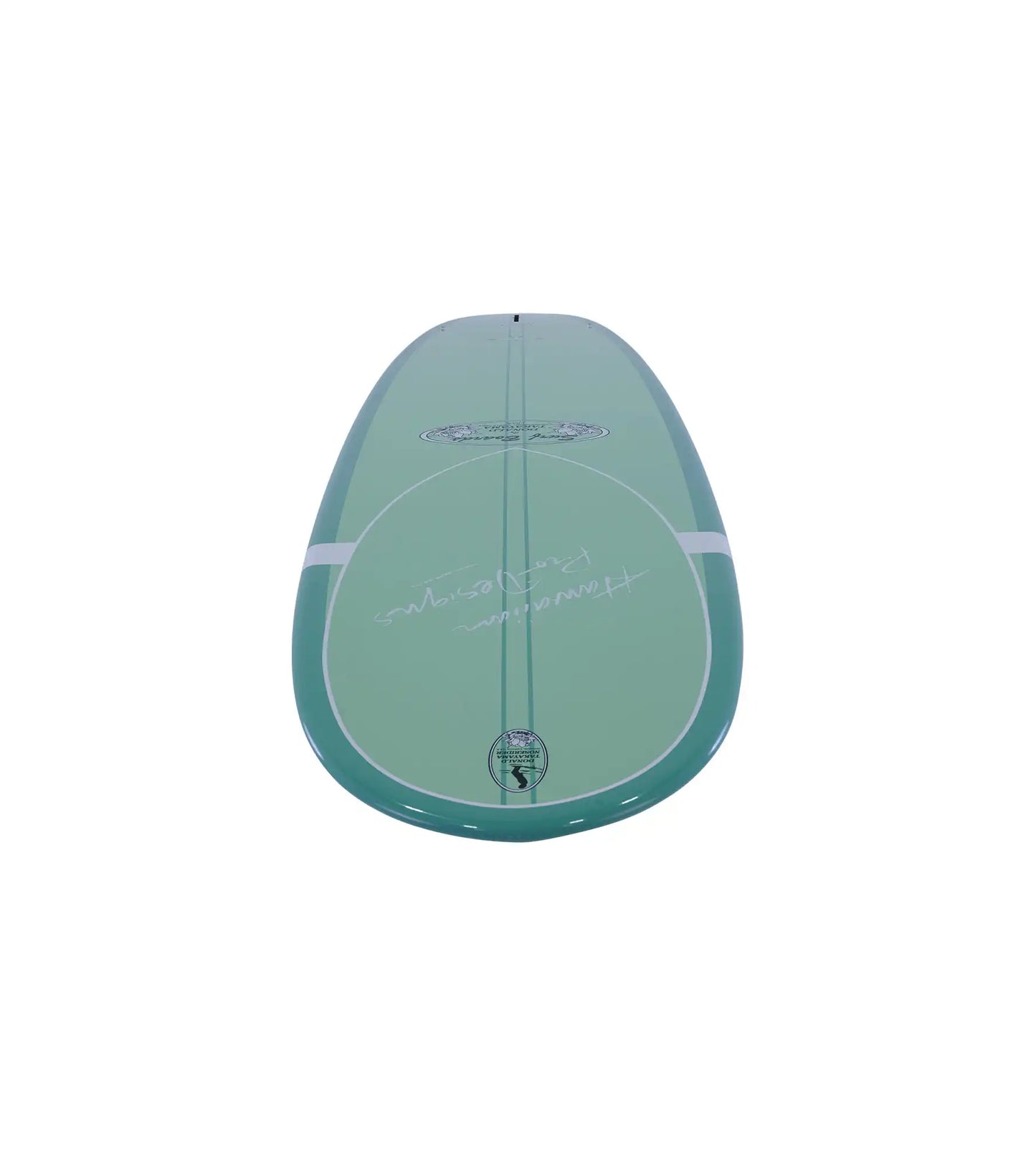 Takayama In The Pink - Tuflite Pro - FCS II - 2 + 1 Fin