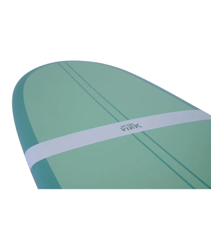 Takayama In The Pink - Tuflite Pro - FCS II - 2 + 1 Fin