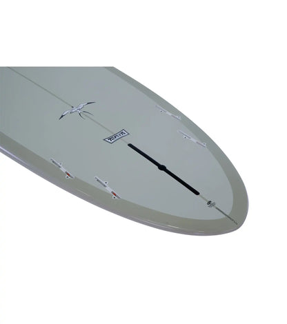 Takayama Scorpion 2 - Tuflite Pro - FCS II - 4 + 1 Fin