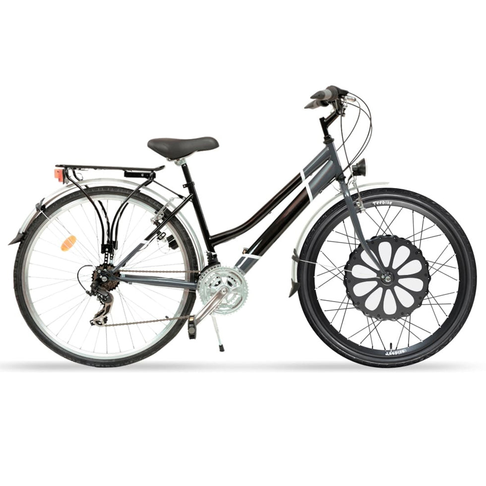 Roue électrique Teebike 250w