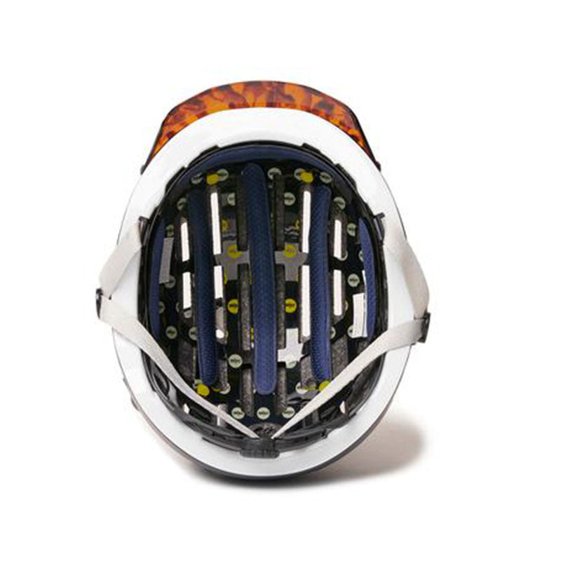 Casque THOUSAND Chapter Supermoon White Mips