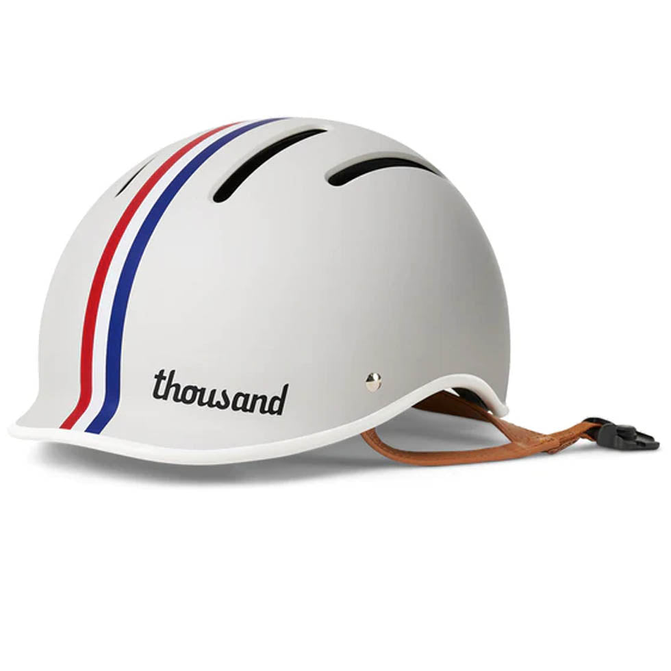 Thousand JUNIOR Bike & Skate Helmet