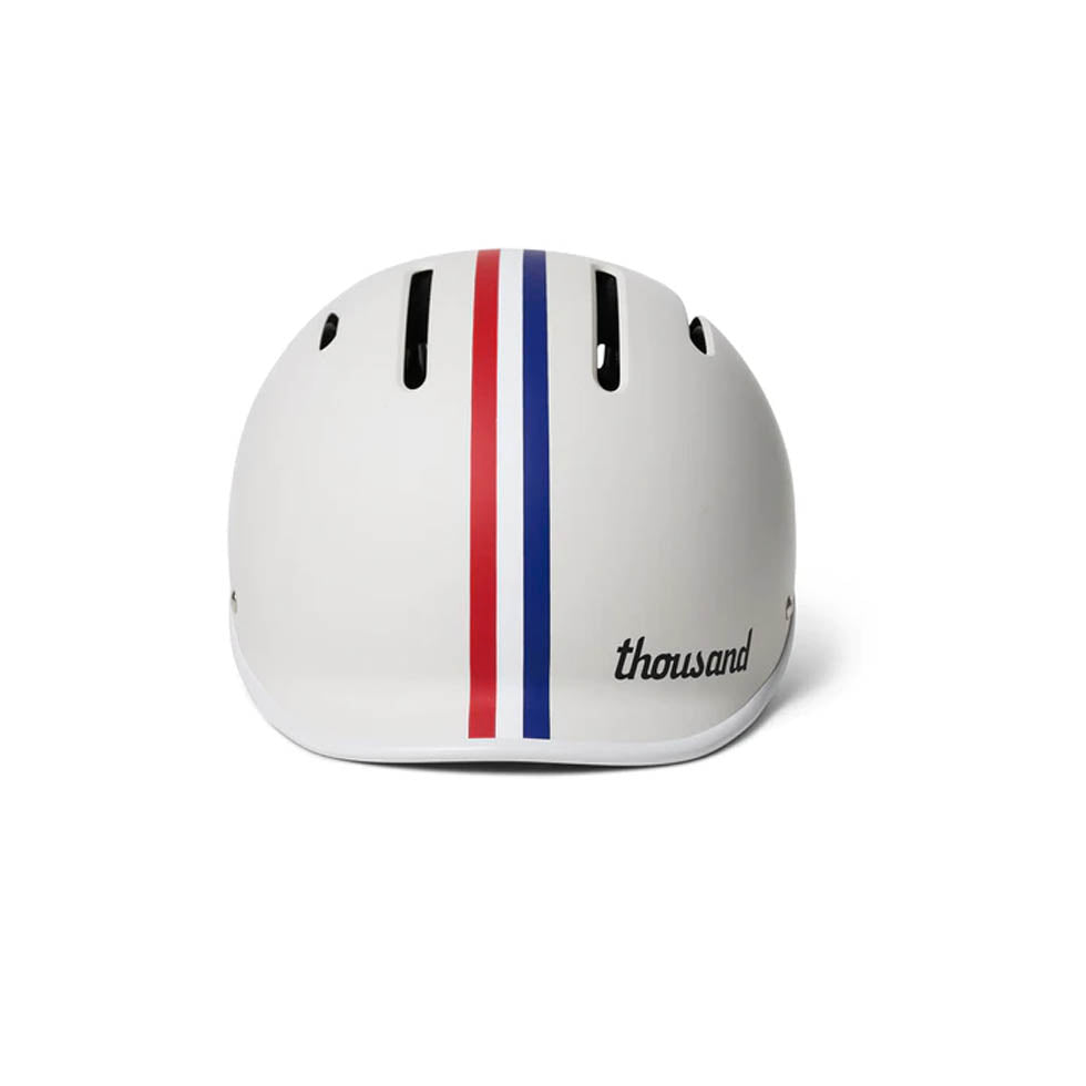 MILLE Casque Junior | Bleu flamboyant