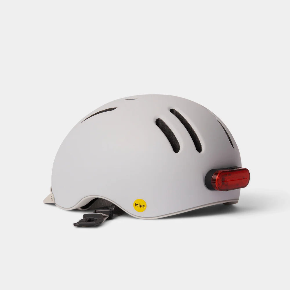 Casque THOUSAND Chapter Supermoon White Mips