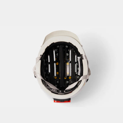 Casque THOUSAND Chapter Supermoon White Mips