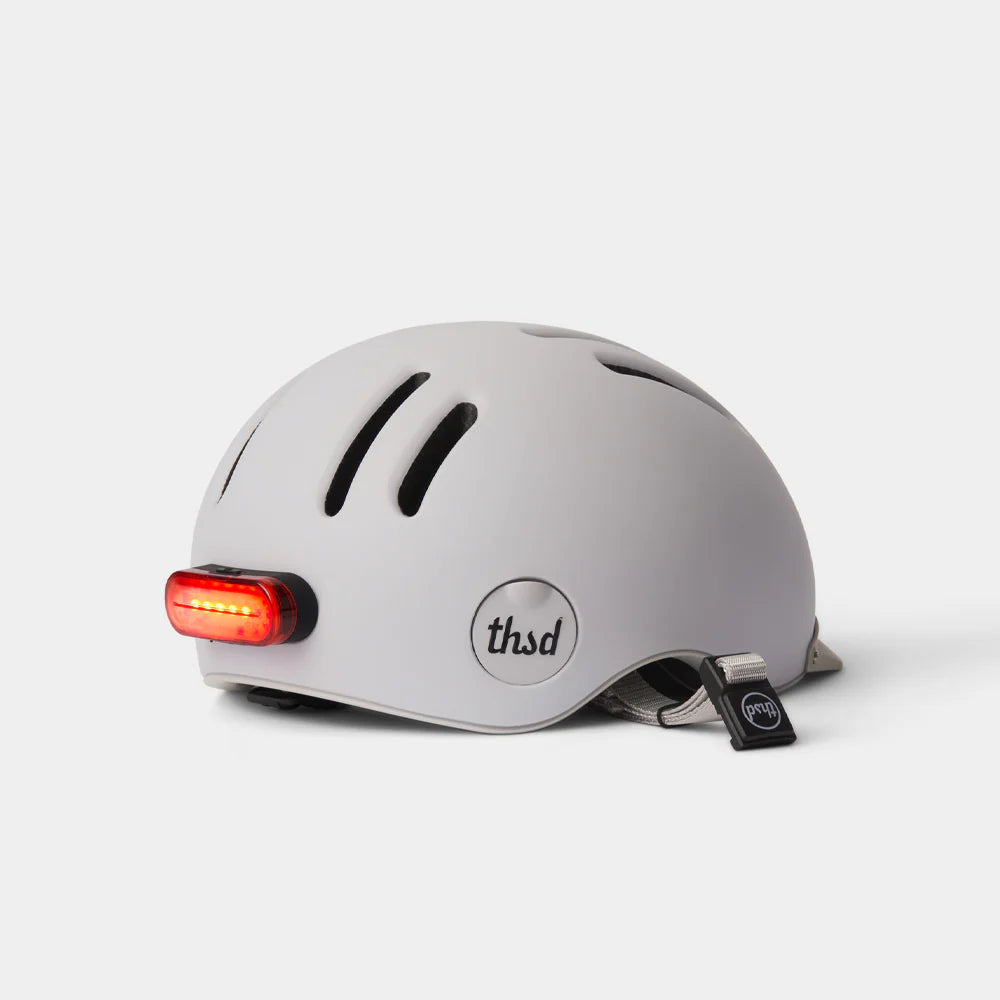 Casque THOUSAND Chapter Supermoon White Mips