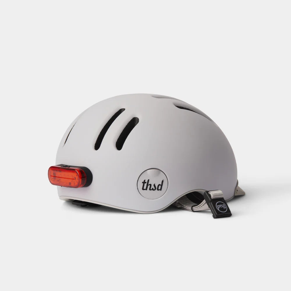 Casque THOUSAND Chapter Supermoon White Mips