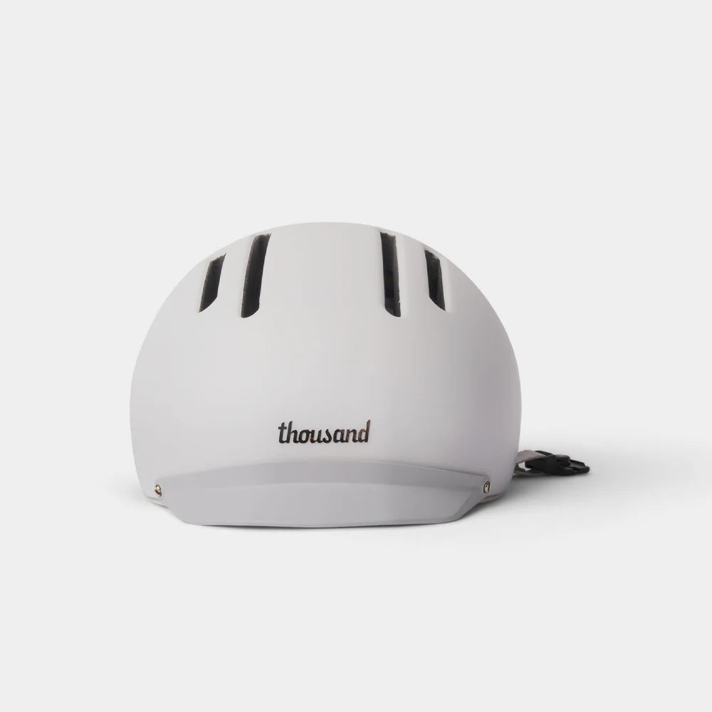 Casque THOUSAND Chapter Supermoon White Mips