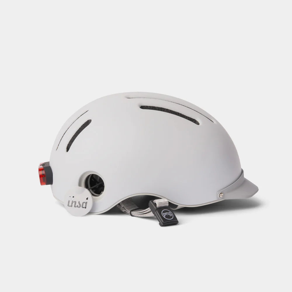 Casque THOUSAND Chapter Supermoon White Mips