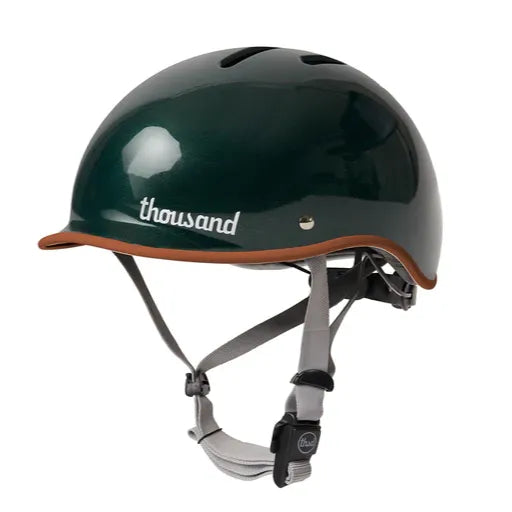 Thousand HERITAGE 2.0 Bike & Skate Helmet