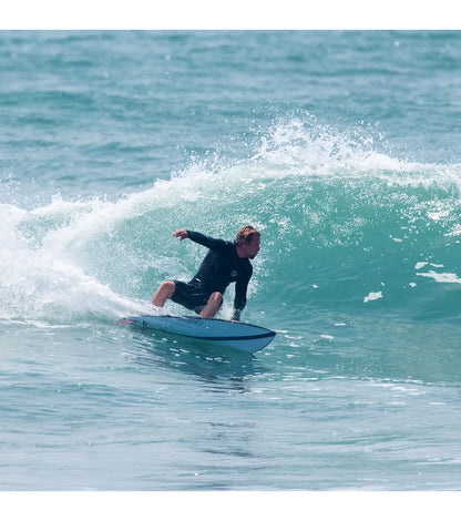 Timmy Patterson S-Twin - Fusion Pro - Futures - 3 Fin