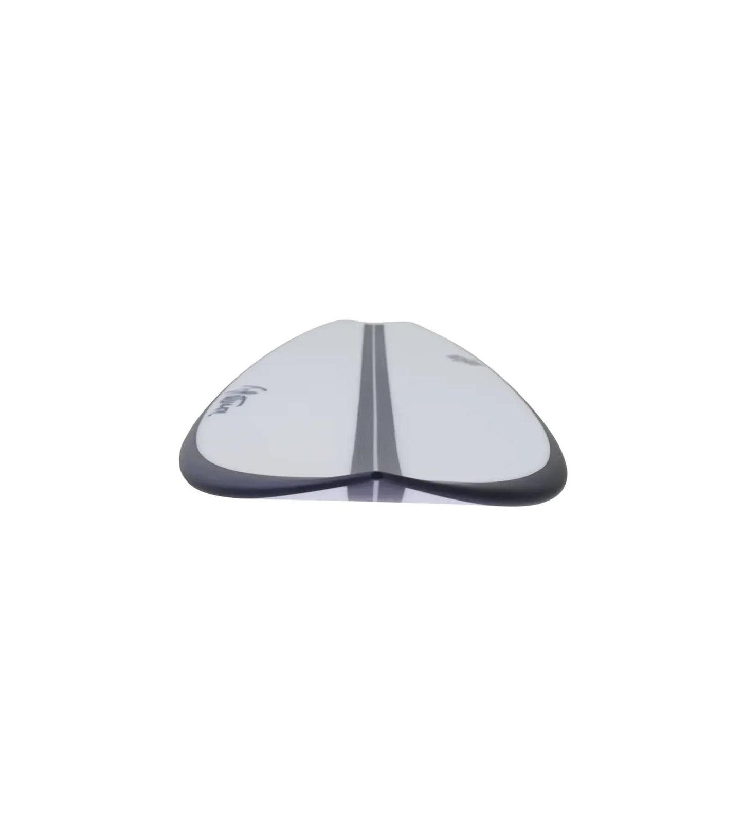 Timmy Patterson S-Twin - Fusion Pro - Futures - 3 Fin