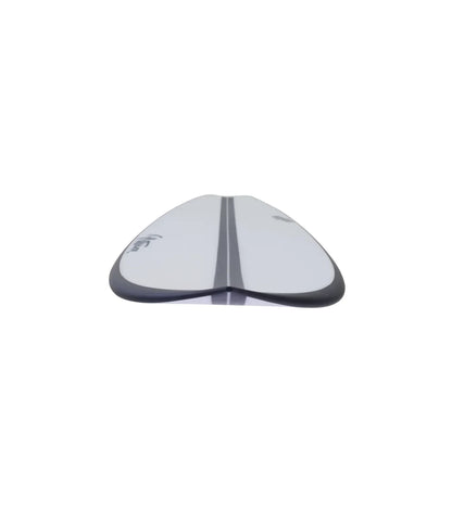 Timmy Patterson S-Twin - Fusion Pro - Futures - 3 Fin