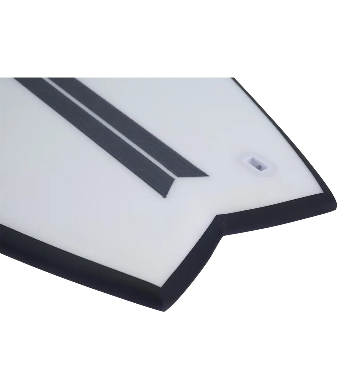 Timmy Patterson S-Twin - Fusion Pro - Futures - 3 Fin