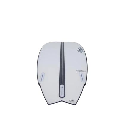 Timmy Patterson S-Twin - Fusion Pro - Futures - 3 Fin