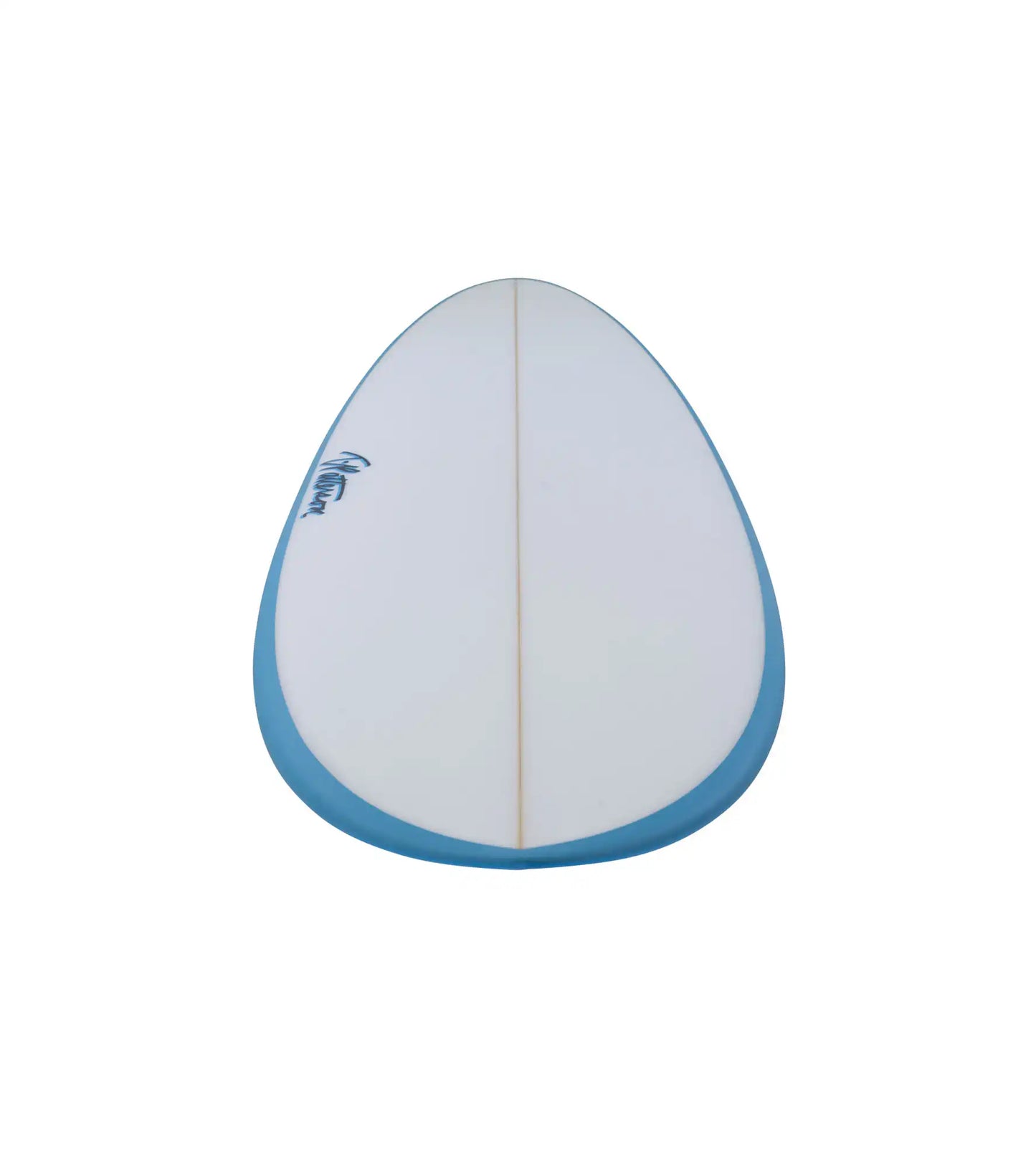 Timmy Patterson Blue Fin - Fusion HD - Futures - 5 Fin