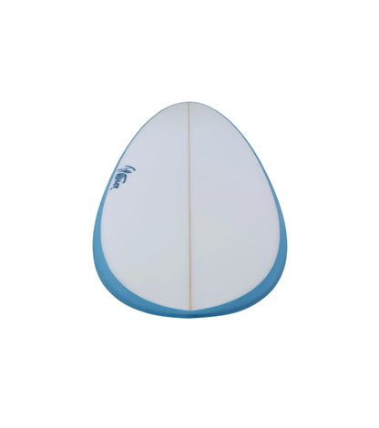 Timmy Patterson Blue Fin - Fusion HD - Futures - 5 Fin