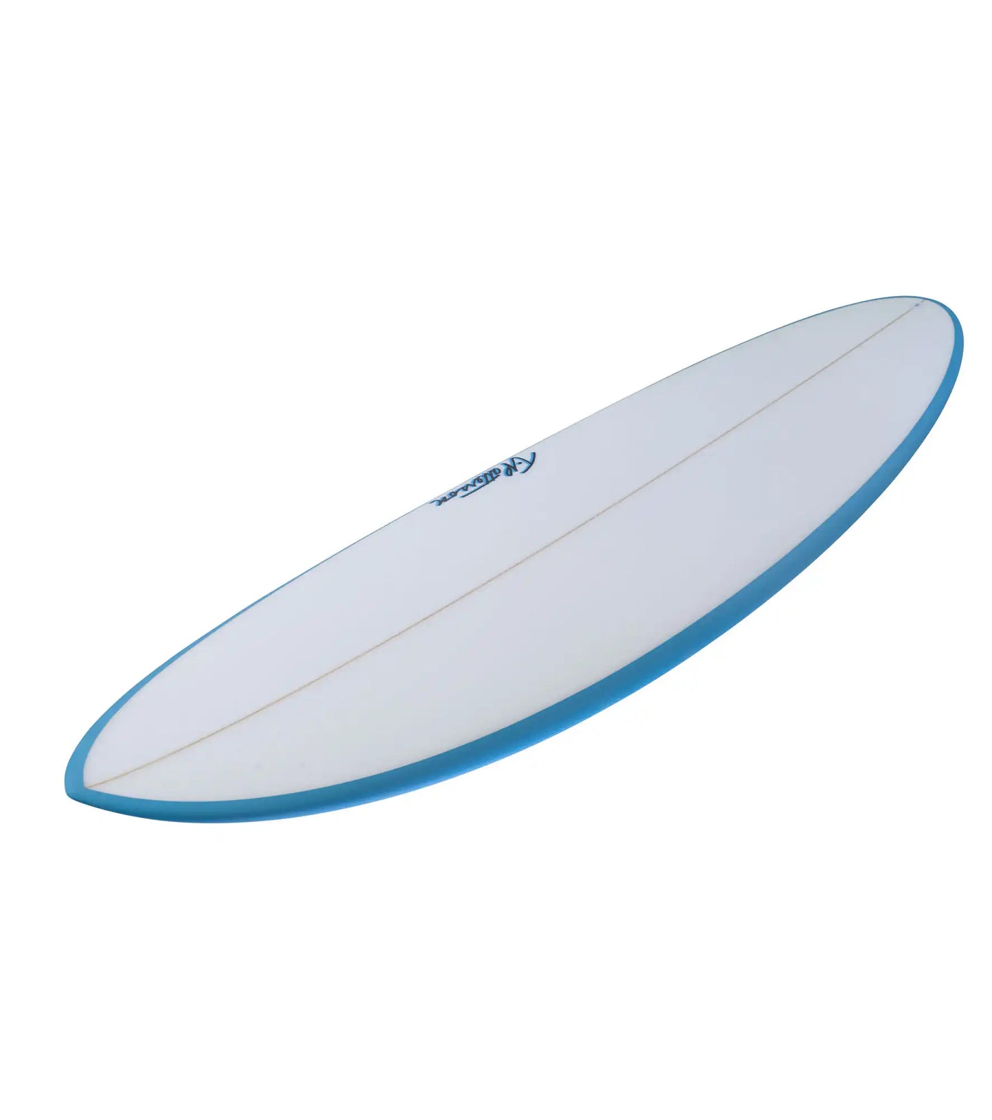 Timmy Patterson Blue Fin - Fusion HD - Futures - 5 Fin
