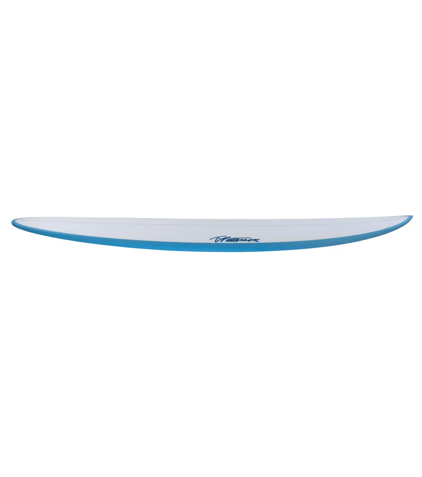 Timmy Patterson Blue Fin - Fusion HD - Futures - 5 Fin