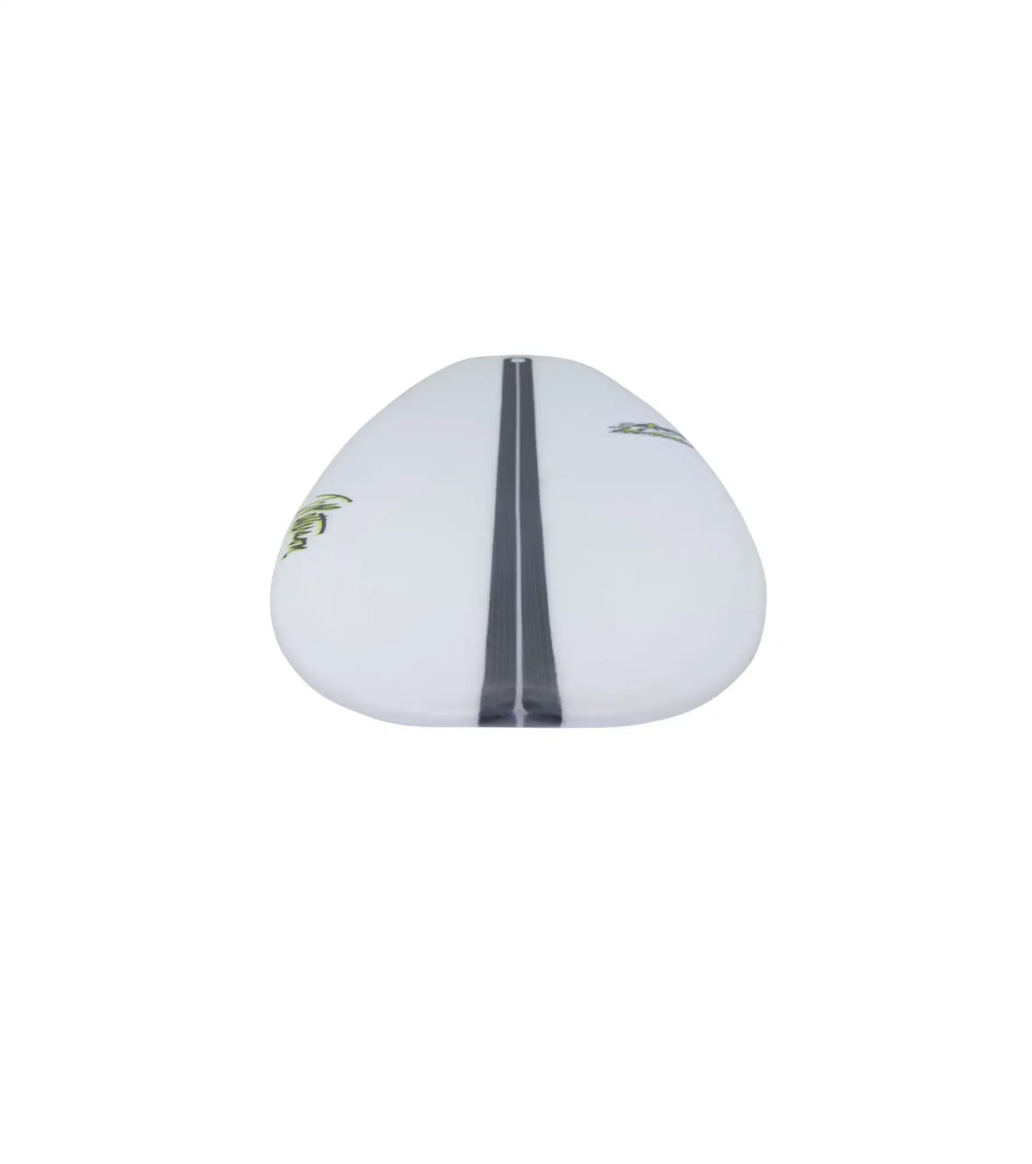 Timmy Patterson Synthetic 84 - Fusion Pro - Futures - 3 Fin