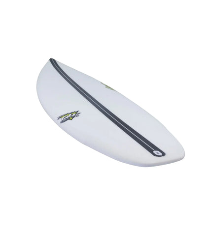 Timmy Patterson Synthetic 84 - Fusion Pro - Futures - 3 Fin