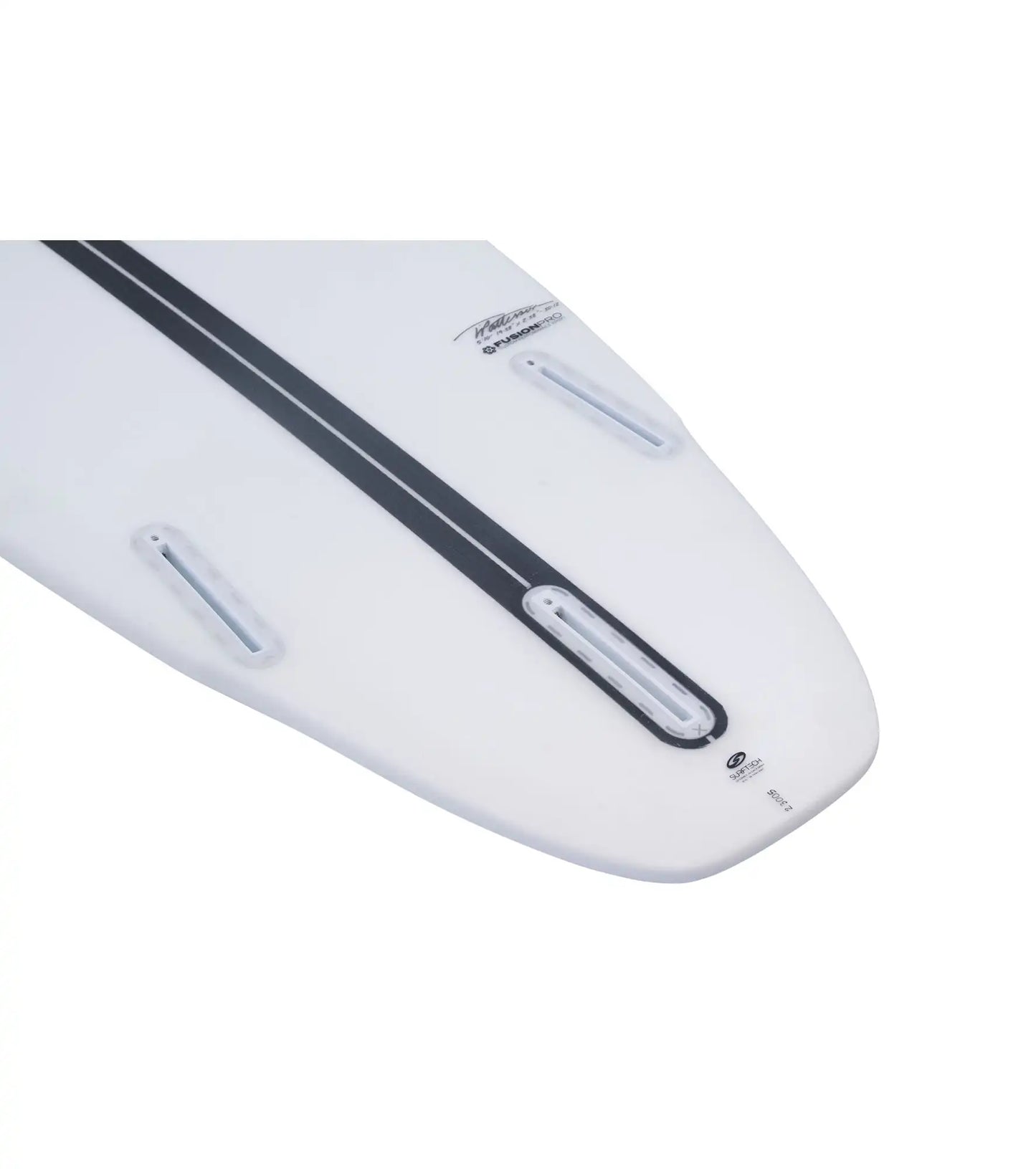 Timmy Patterson Synthetic 84 - Fusion Pro - Futures - 3 Fin