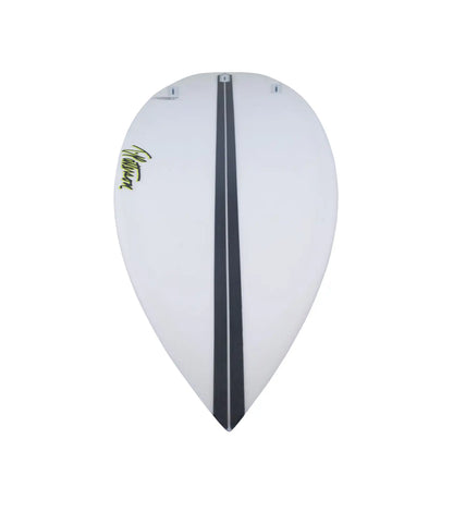 Timmy Patterson Synthetic 84 - Fusion Pro - Futures - 3 Fin