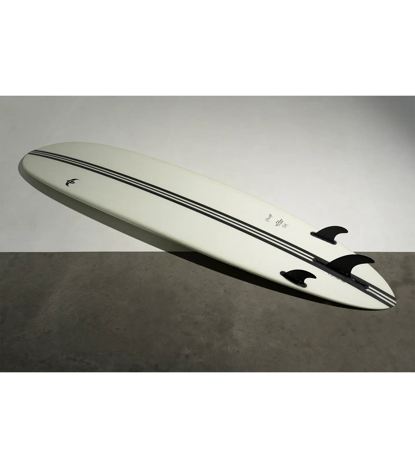 Torq Delpero Pro Wide TEC - FCS II - 2 + 1