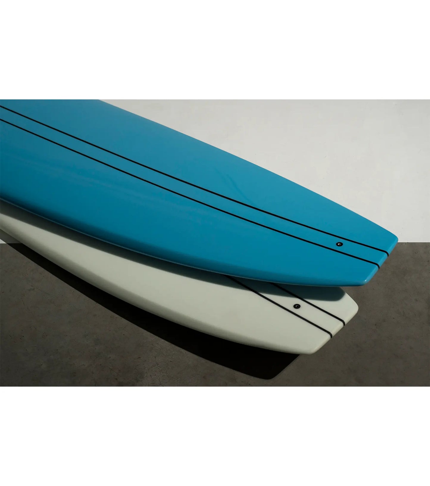 Torq Delpero Pig TEC - Single Fin