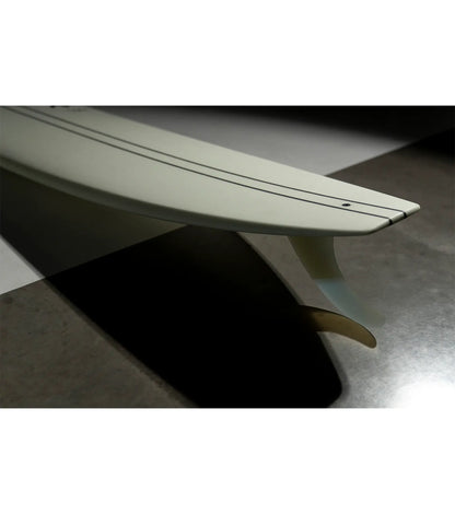 Torq Delpero Pig TEC - Single Fin
