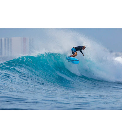 Torq The Don HP ACT - Futures - 4 + 1 Fin