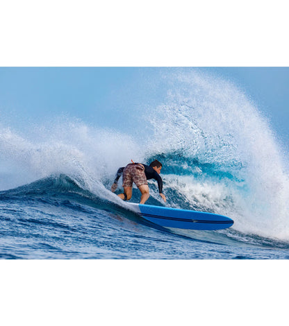 Torq The Don HP ACT - Futures - 4 + 1 Fin