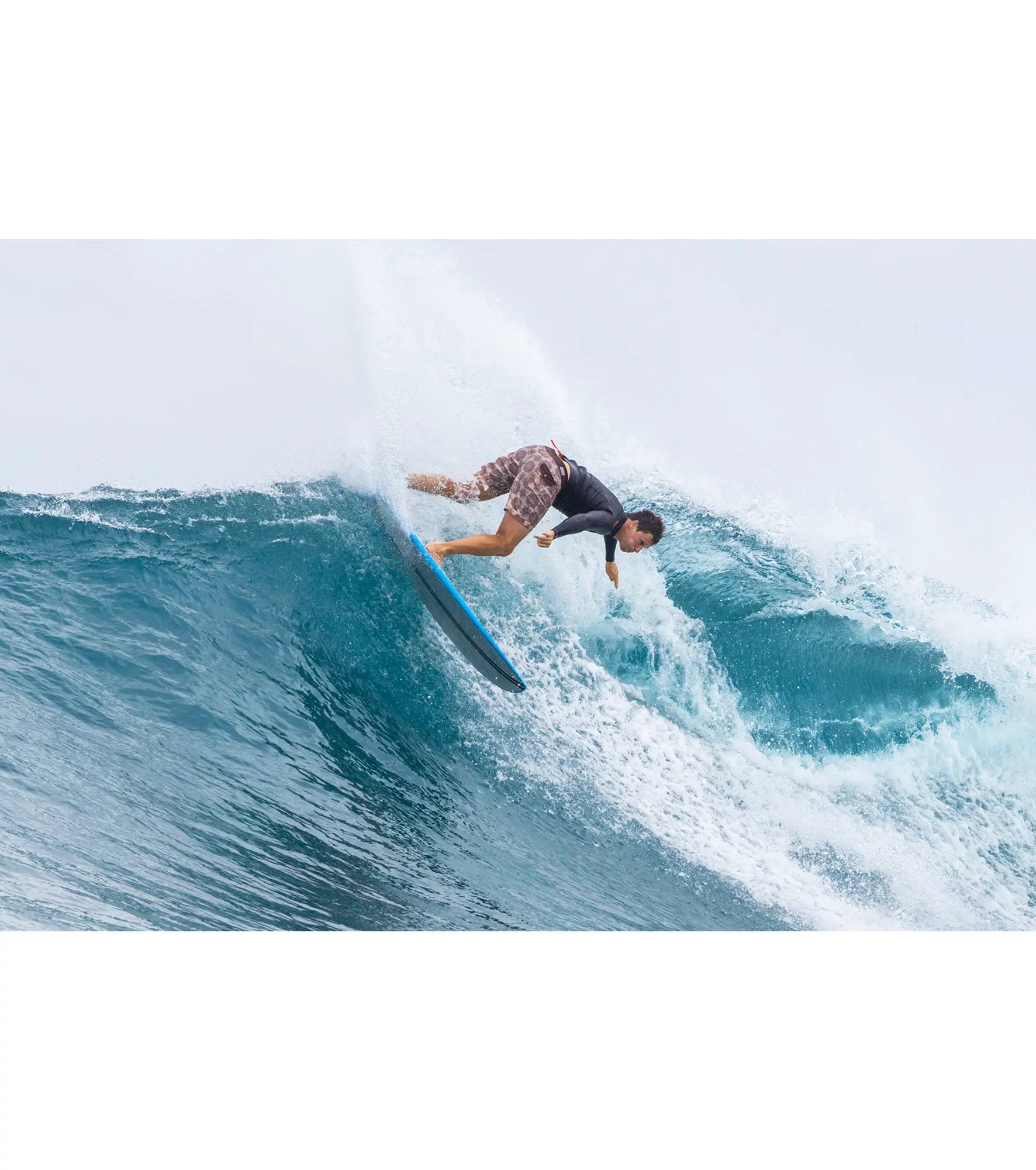 Torq BigBoy 23 TET - Futures - 5 Fin - Short Boards