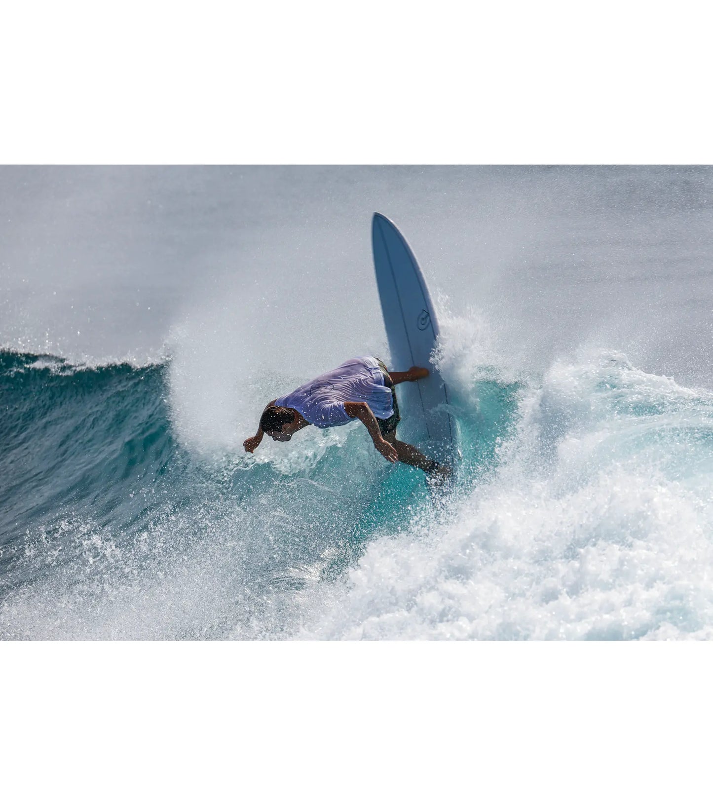 Torq BigBoy 23 TET - Futures - 5 Fin - Short Boards