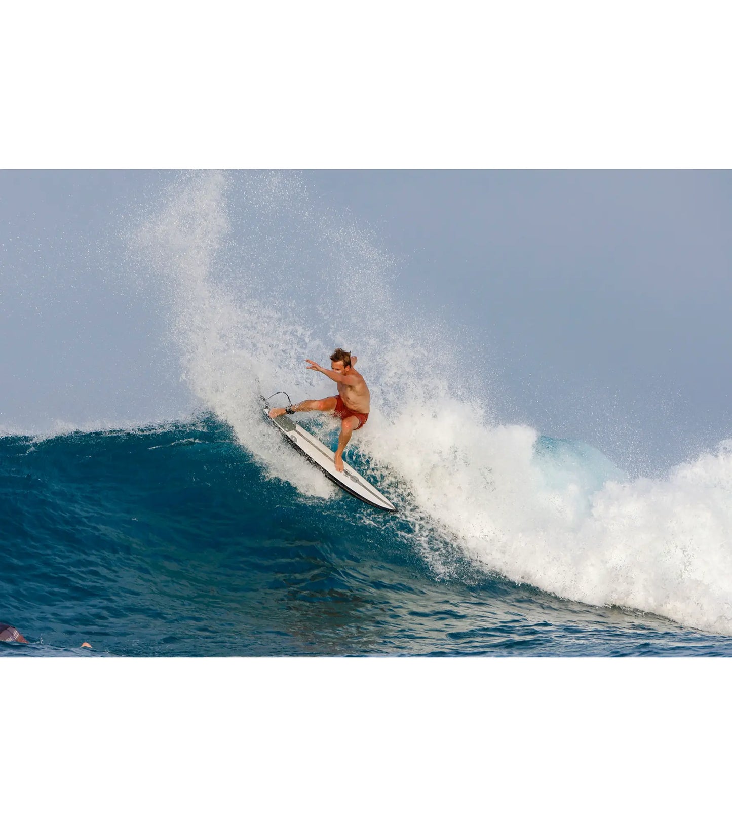 Channel Islands Pod Mod - Al Merrick - X-Lite - Futures - 5 Fin