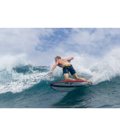 Channel Islands Pod Mod - Al Merrick - X-Lite - Futures - 5 Fin