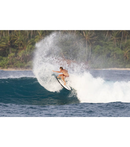 Channel Islands Pod Mod - Al Merrick - X-Lite - Futures - 5 Fin