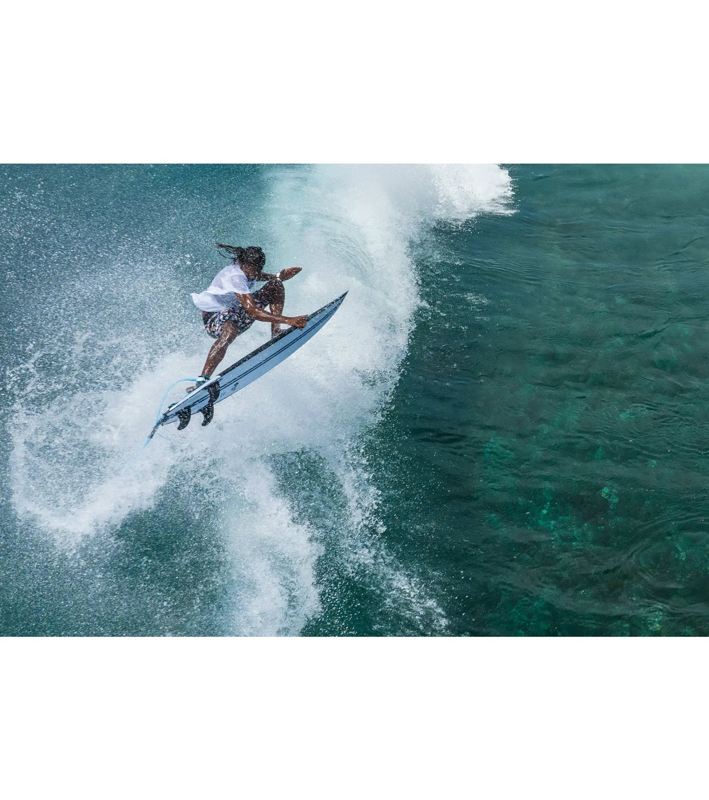 Torq GoKart ACT - Futures - 5 Fin